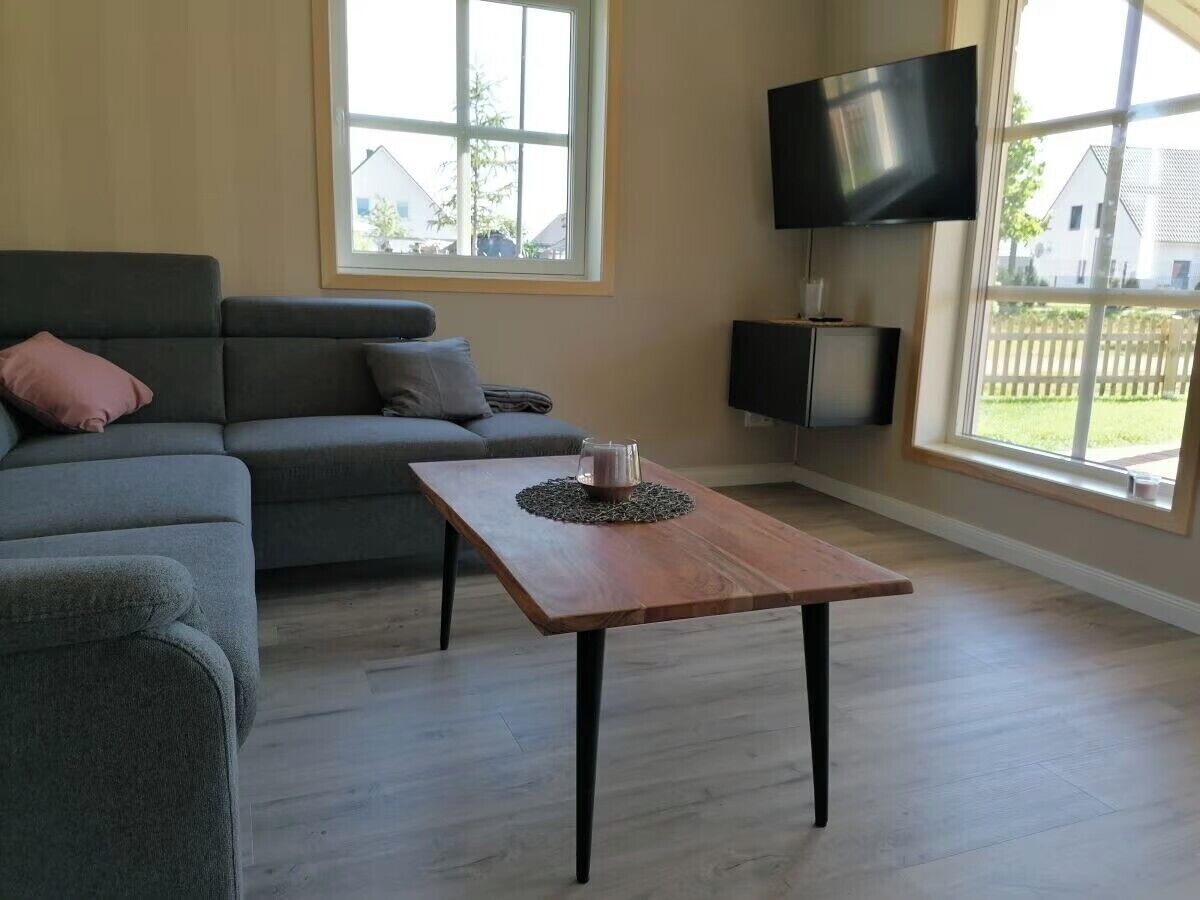 Ferienhaus Hus Hygge Warin - Neukloster