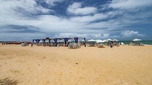 Beach - Casa com Piscina a 300m da Praia de Taperapuã (Porto Seguro)