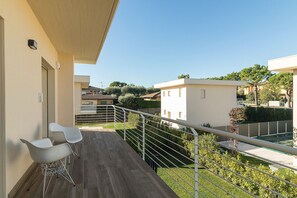 Property grounds - Villa Fortuna by Garda FeWo in Manerba (Manerba del Garda)