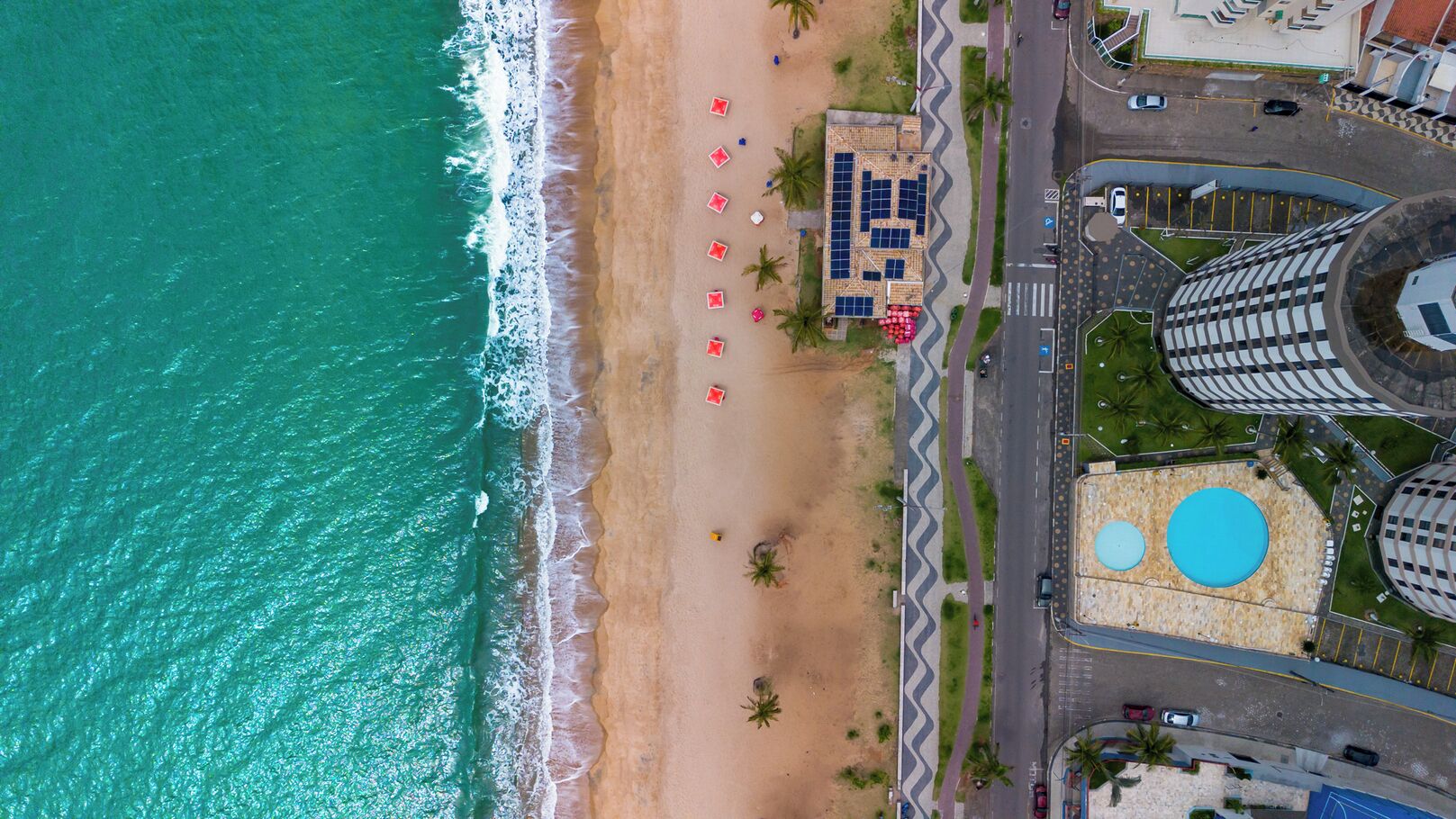 Playa