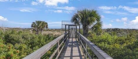 Terrain de lâhĂ©bergement