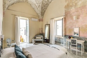 2 bedrooms, iron/ironing board, free WiFi, bed sheets - A Funtanaria - Le Case di Valentina (Gallipoli)