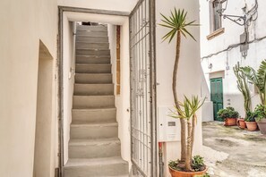 Property grounds - A Funtanaria - Le Case di Valentina (Gallipoli)