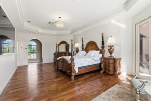 4 slaapkamers, wifi, beddengoed