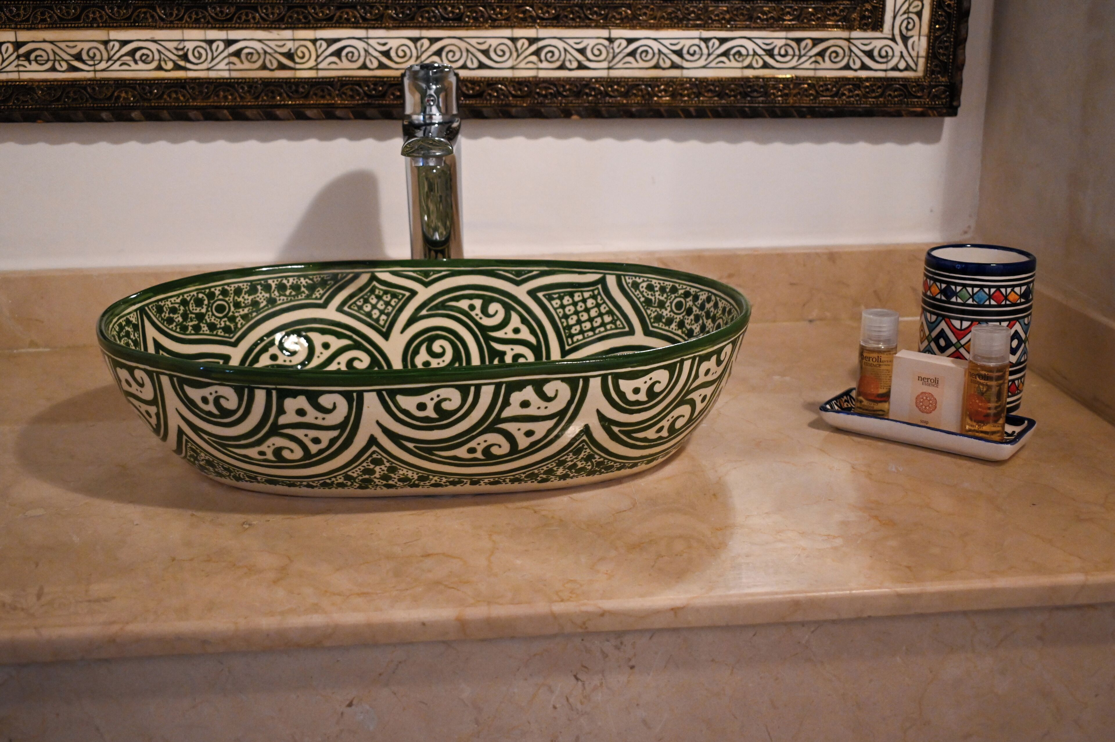 浴室