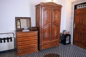 Junior Suite - Riad Saphira Fès (Fes)