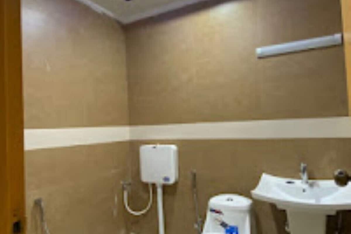 Deluxe Double Room, Mountain View