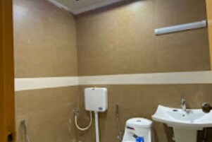 Deluxe Double Room, Mountain View