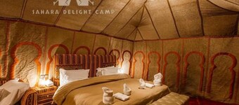 Sahara Delight Camp 