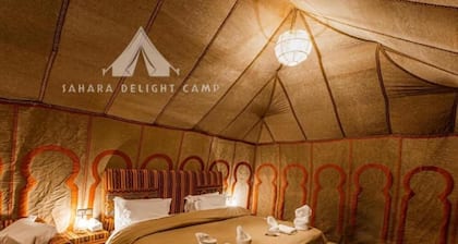 Sahara Delight Camp