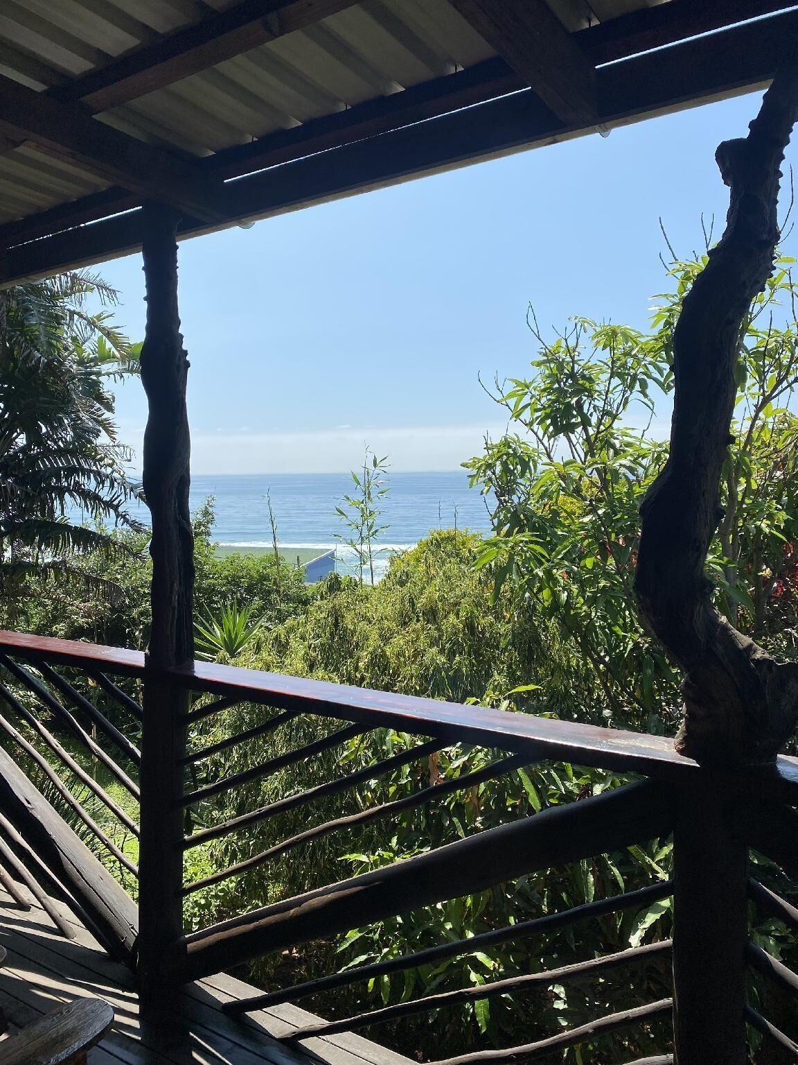 Deluxe Double Room, Sea View | Property grounds