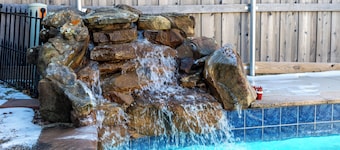 Spacious Texas Pool Home, Centrally Located