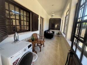 Interieur