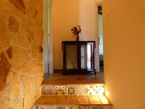 Interior - Scappo in Umbria, Casale Rusinè (Narni)