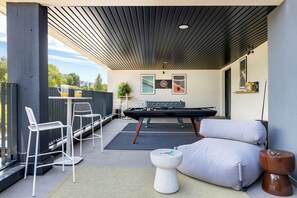 Games room - Calido Alcobendas (Alcobendas)