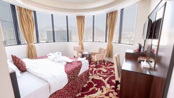 Doppelzimmer | Allergikerbettwaren, kostenloses WLAN, Bettwäsche