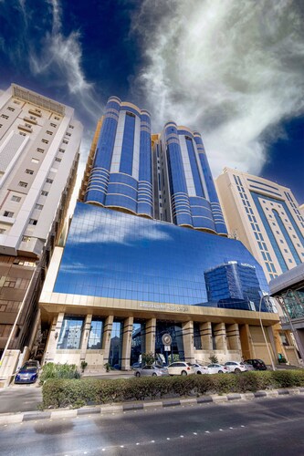 Al Masar Al Aziziyah Hotel 