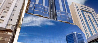 Al Masar Al Aziziyah Hotel 