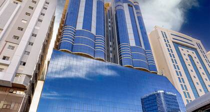 Al Masar Al Aziziyah Hotel