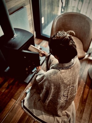 Phòng Suite Superior, ban công | Khác