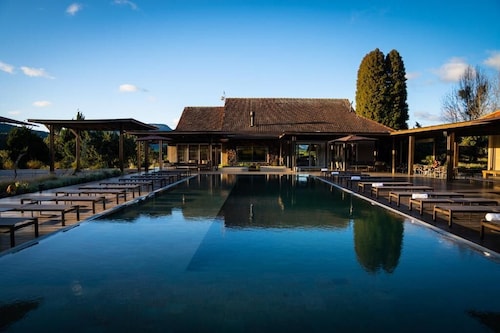 Fazenda Bom Retiro Hotel Boutique