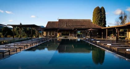 Fazenda Bom Retiro Hotel Boutique