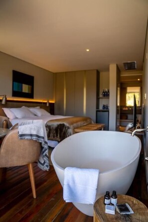 Coffre-fort, rideaux d’obscurcissement, fer et planche à repasser