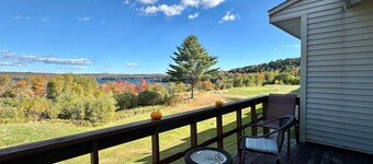 Greens, Pines & Lake Views Condo