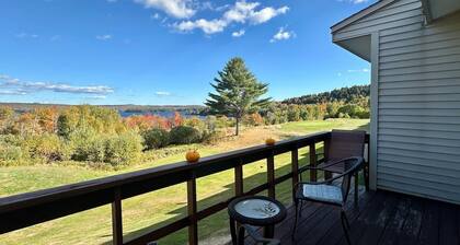 Greens, Pines & Lake Views Condo
