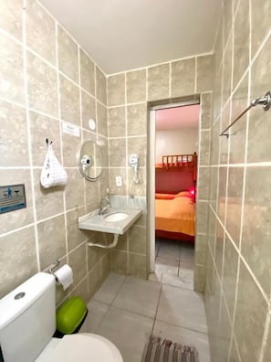 Unclassified image, 4 of 42, button - POUSADA MUCURIPE (Fortaleza)