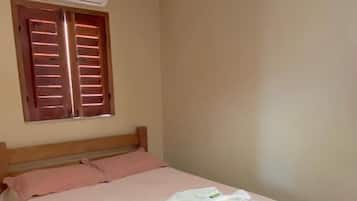 Quadruple Room, Balcony, City View | Free WiFi