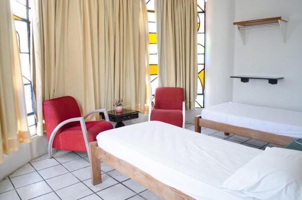 Unclassified image, 1 of 42, button - POUSADA MUCURIPE (Fortaleza)