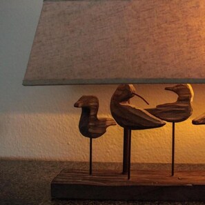 Yksityiskohta sisätiloista