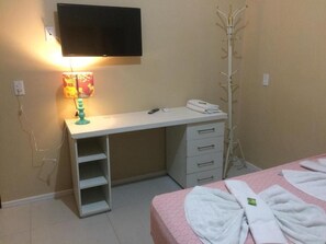 Family Room | Wi-fi percuma