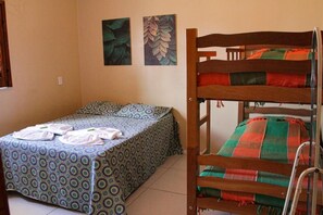 Family Room | Free WiFi