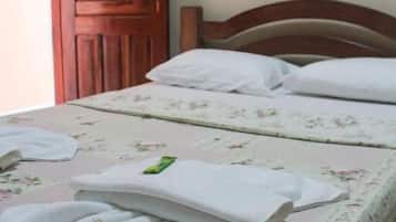 Doppia Standard | Wi-Fi gratuito