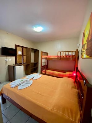 Unclassified image, 2 of 42, button - POUSADA MUCURIPE (Fortaleza)