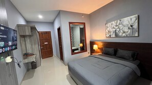 Superior Room, Valley View | Desk, laptop workspace, free WiFi - KOSTEL H88 (Sleman)