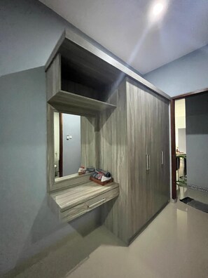 Habitación superior | Servicio de la habitación