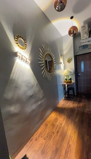 Lobby - KOSTEL H88 (Depok)