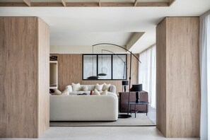 Interior - Calido Valdebebas (Madrid)