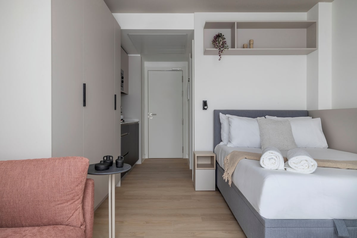 Truy cập Internet không dây miễn phí