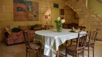 Restauration