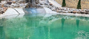 Do Luong Legend Camping & Resort