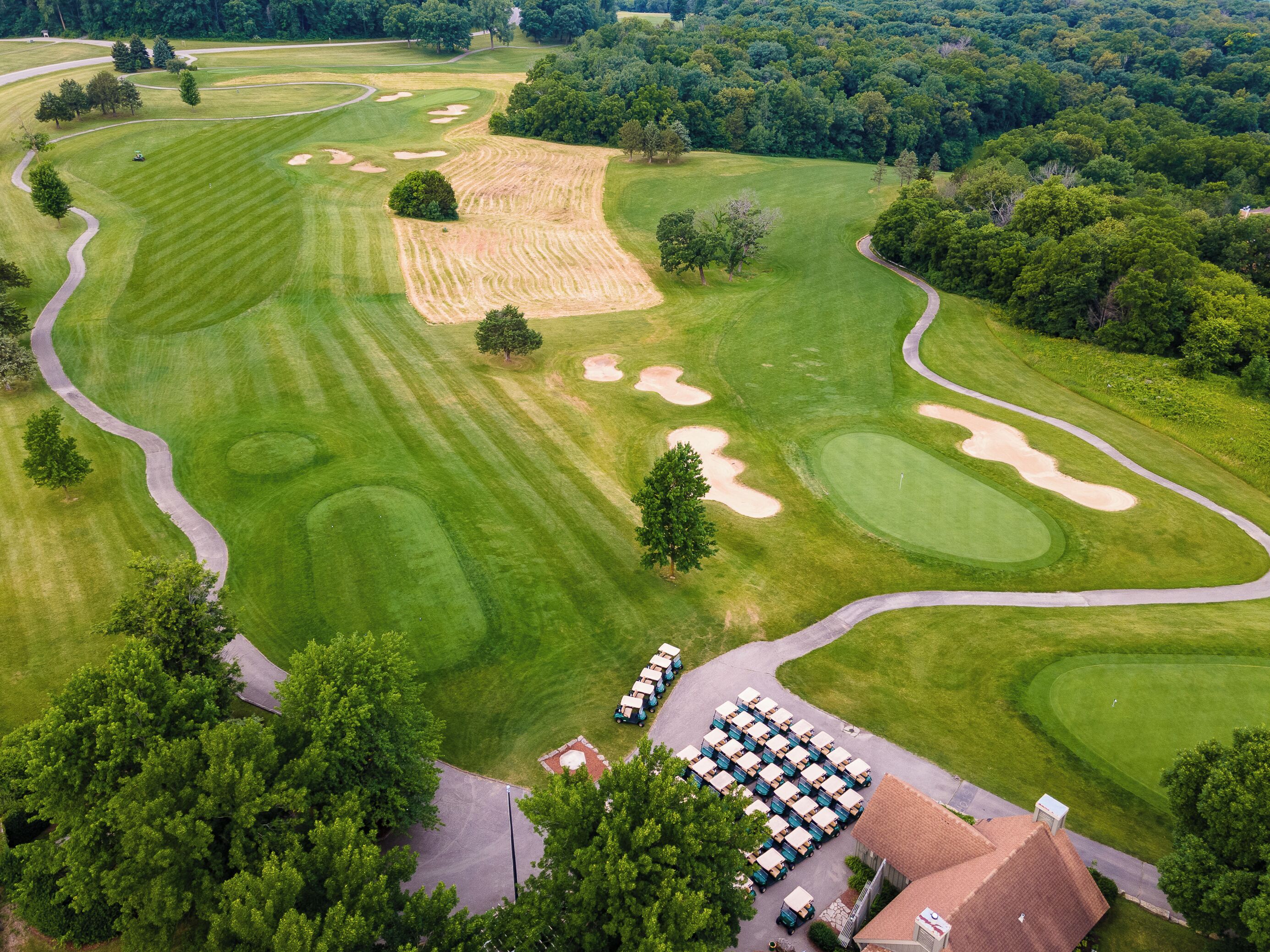 Golf