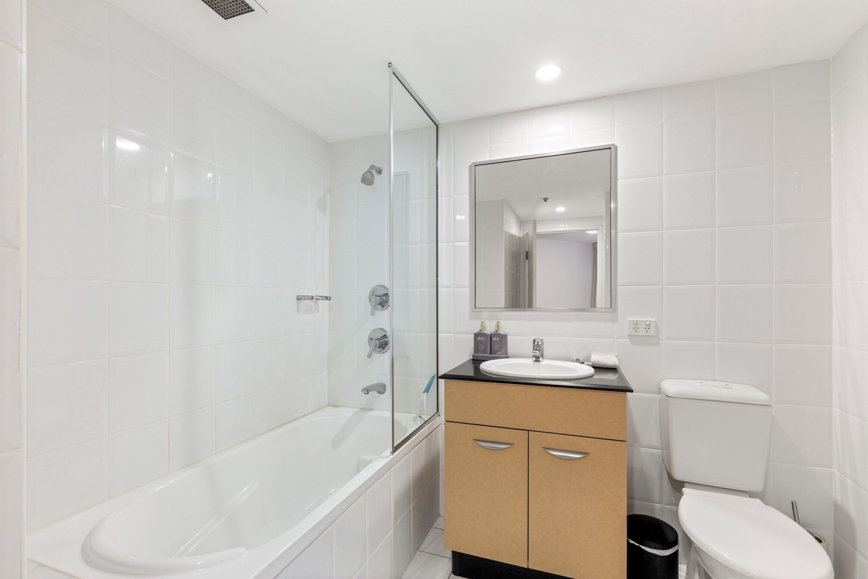 Apartment | Bathroom