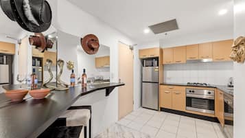 Apartment | Private kitchen