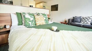 Studio, Non Smoking - Student Only Windsor Court (Liverpool)