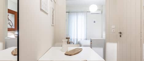 Apartment | In-room dining