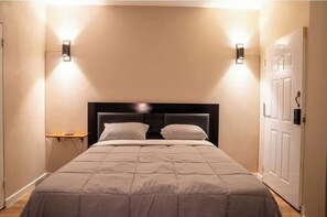 1 Schlafzimmer, Bügeleisen/Bügelbrett, Internetzugang, Bettwäsche